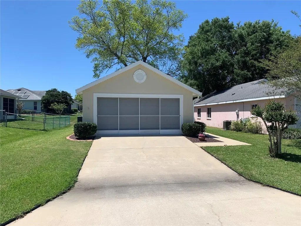 1918 NW 50th Circle Ocala FL 34482