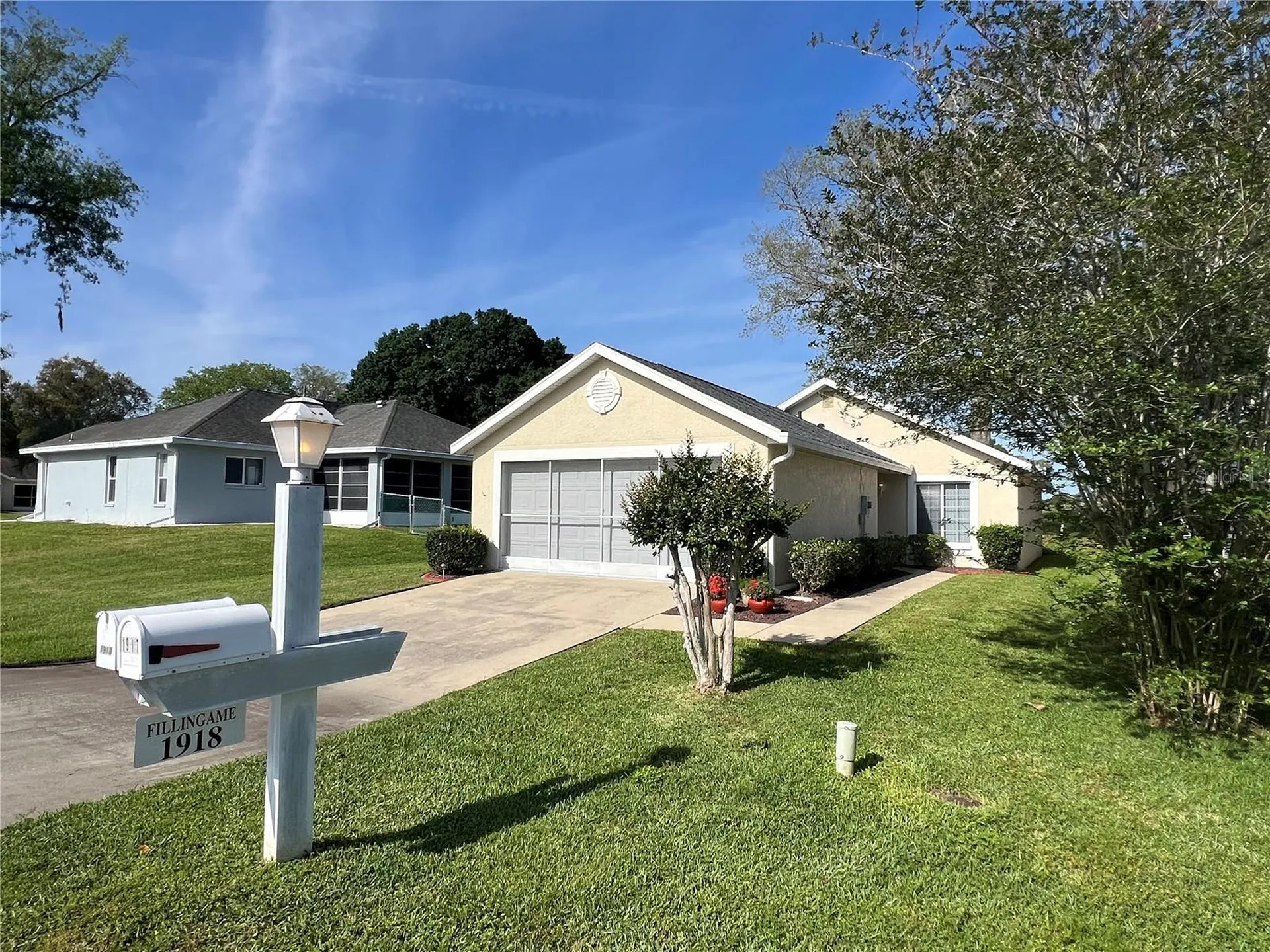 1918 NW 50th Circle Ocala FL 34482