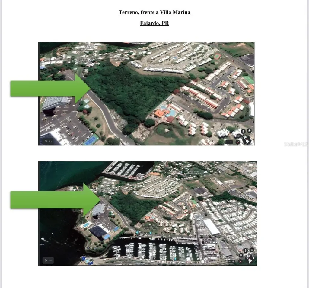 NE East Lagoon Drive Drive NE Fajardo PR 00738