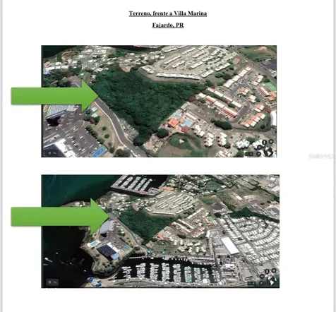 NE East Lagoon Drive Drive NE Fajardo PR 00738