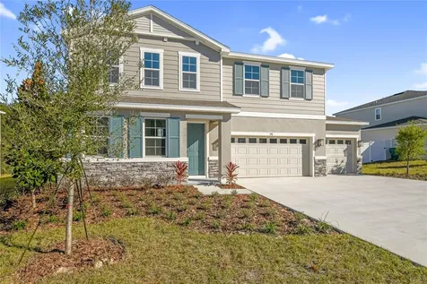 740 Wekiva Ridge Drive Mount Dora FL 32757