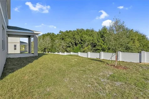 740 Wekiva Ridge Drive Mount Dora FL 32757