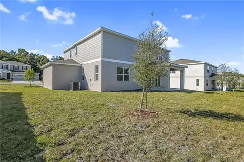 740 Wekiva Ridge Drive Mount Dora FL 32757