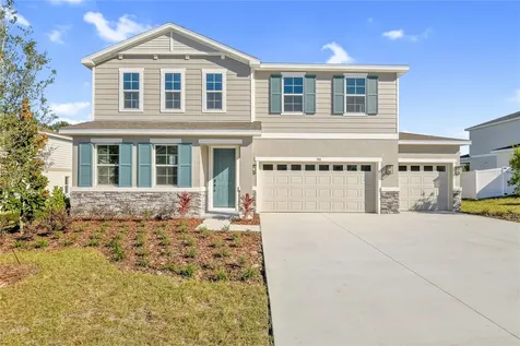 740 Wekiva Ridge Drive Mount Dora FL 32757