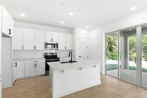 740 Wekiva Ridge Drive Mount Dora FL 32757