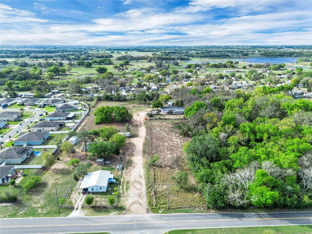 701 Mystery House Road Davenport FL 33837