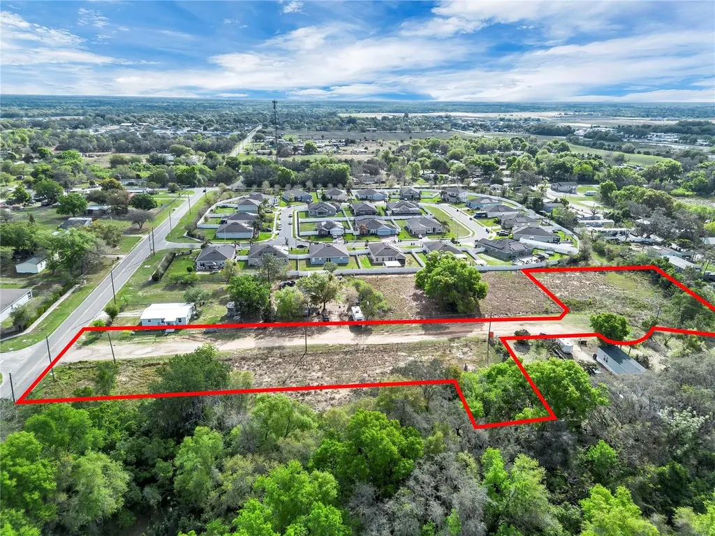 701 Mystery House Road Davenport FL 33837