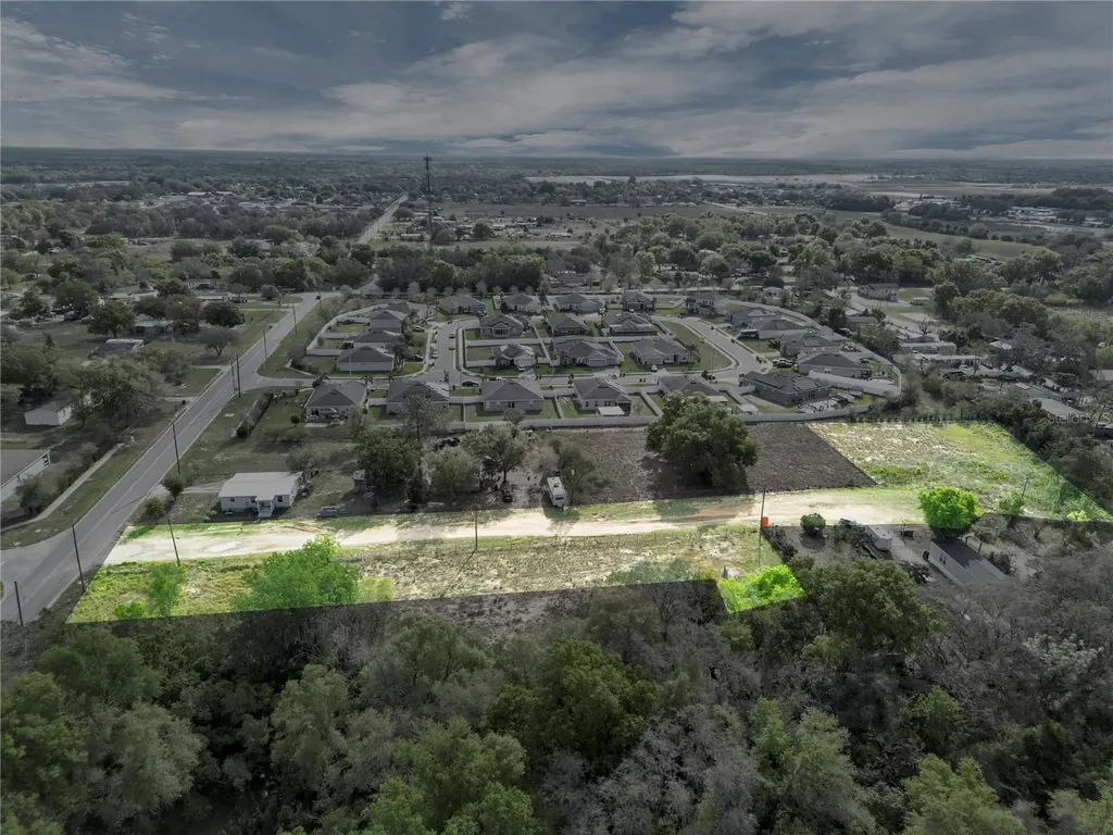 701 Mystery House Road Davenport FL 33837