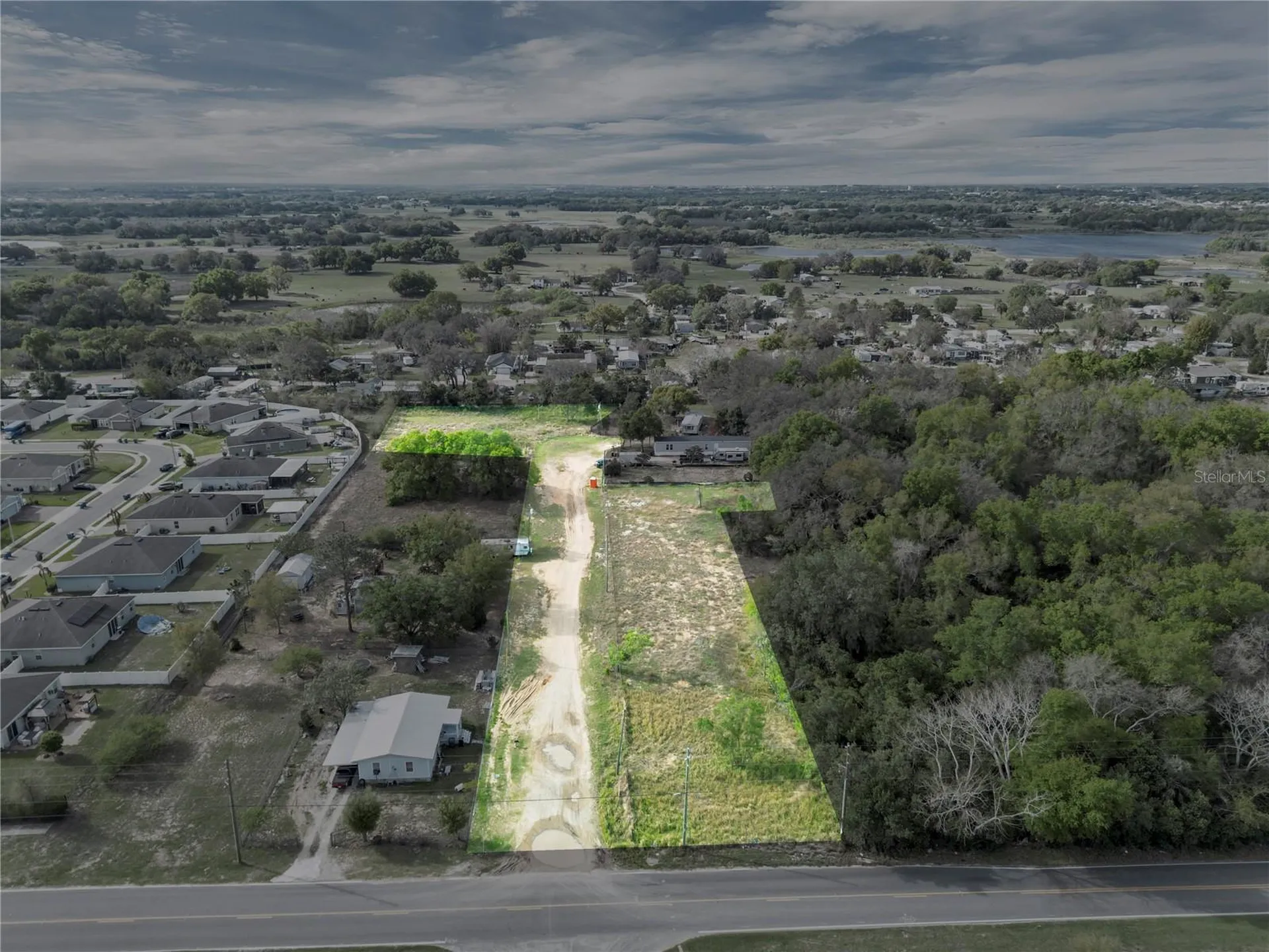 701 Mystery House Road Davenport FL 33837