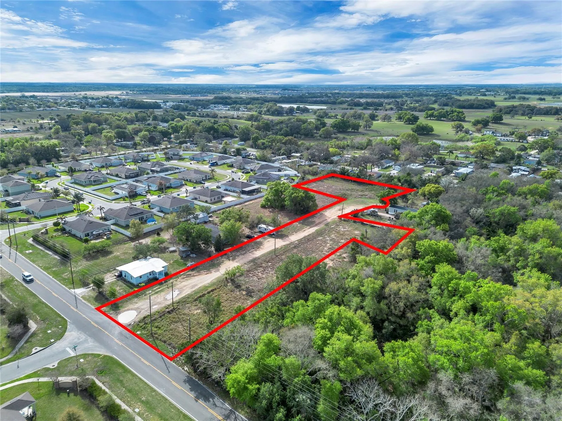 701 Mystery House Road Davenport FL 33837