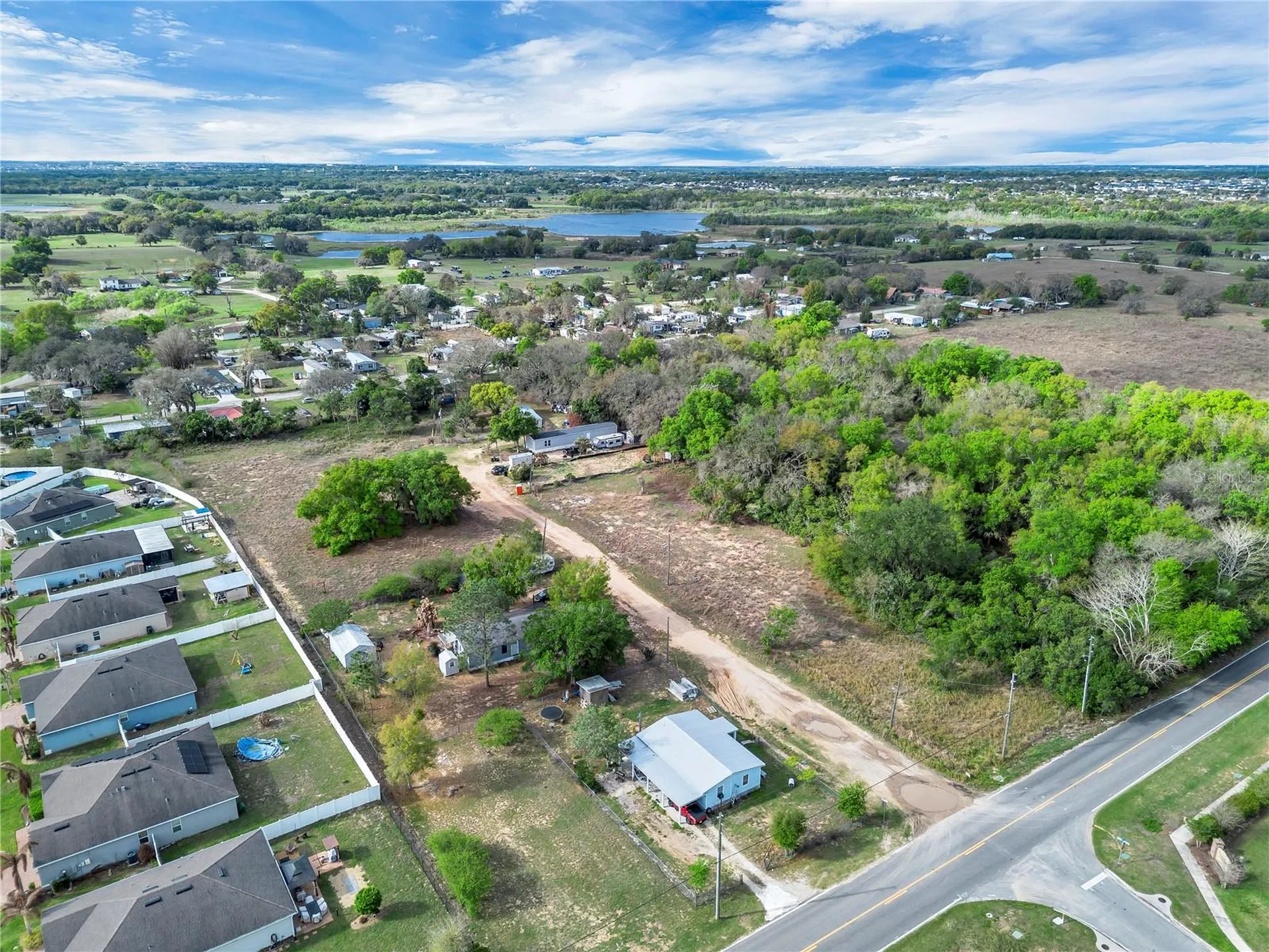 701 Mystery House Road Davenport FL 33837