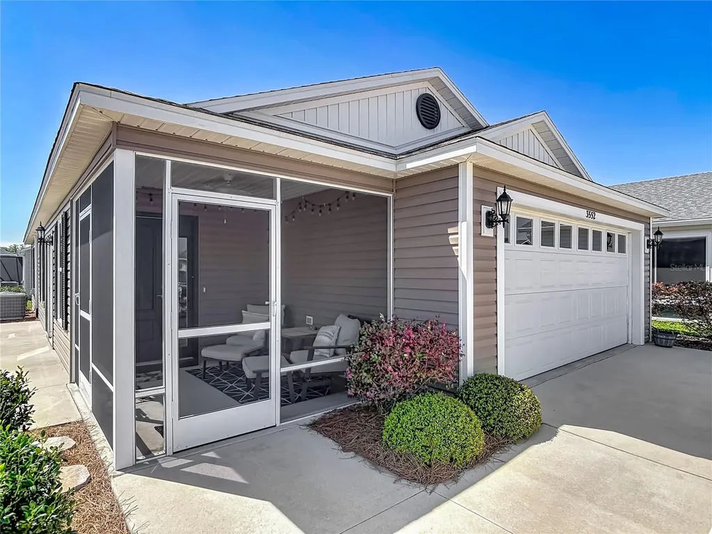 3552 Grouby Road The Villages FL 32163