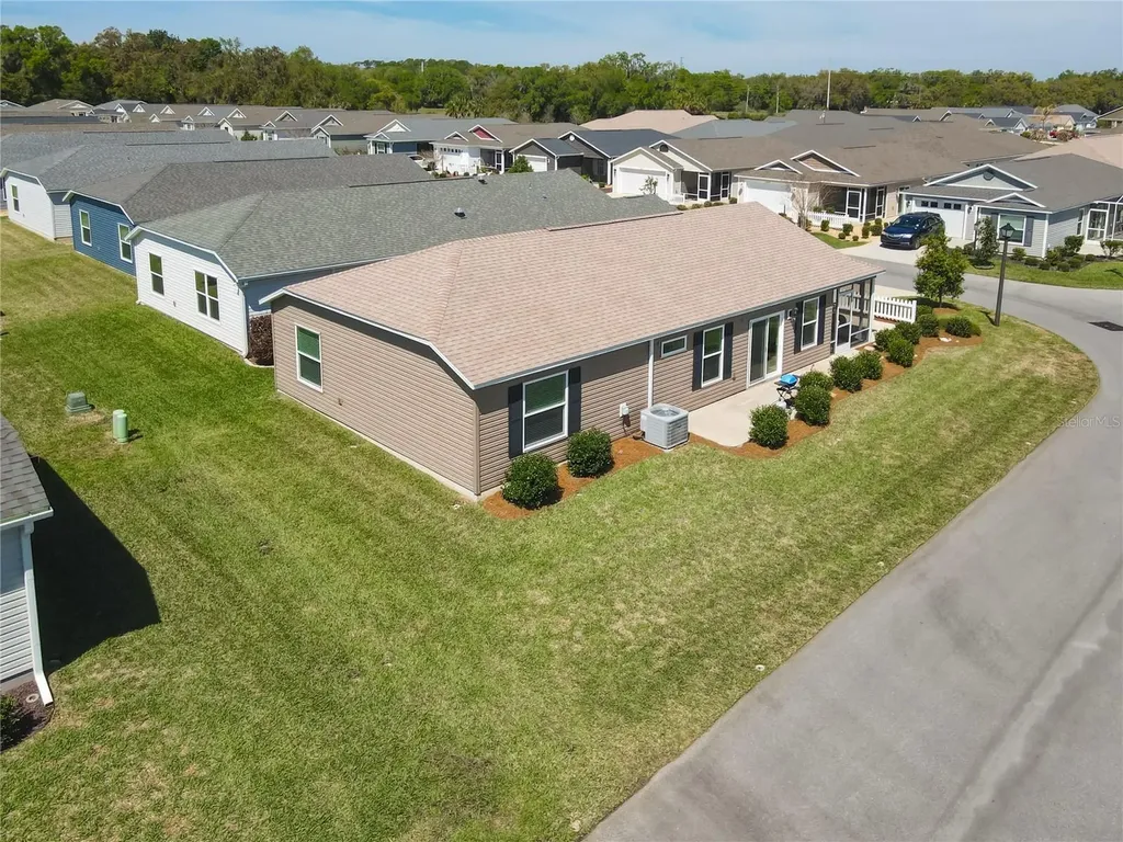 3552 Grouby Road The Villages FL 32163