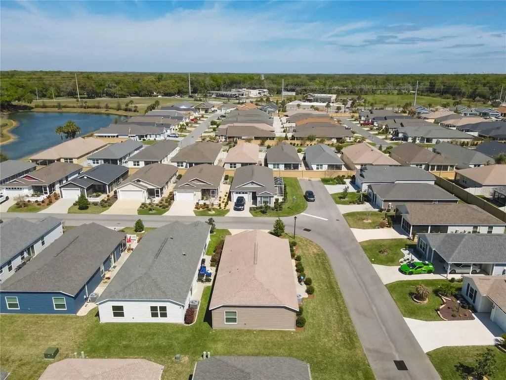 3552 Grouby Road The Villages FL 32163
