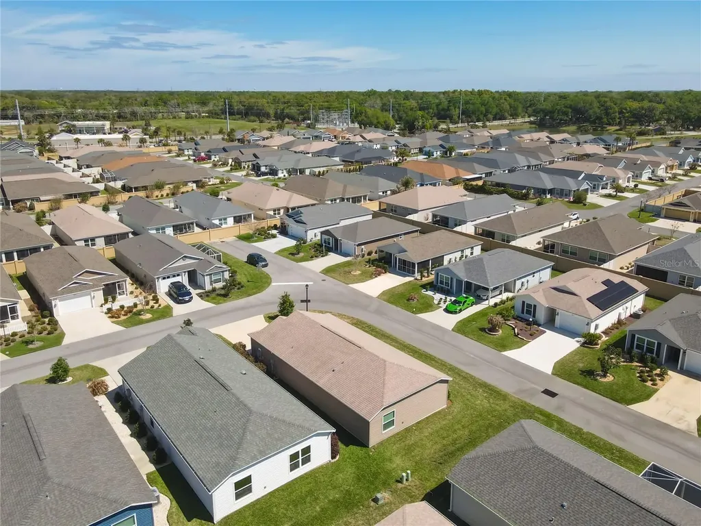 3552 Grouby Road The Villages FL 32163