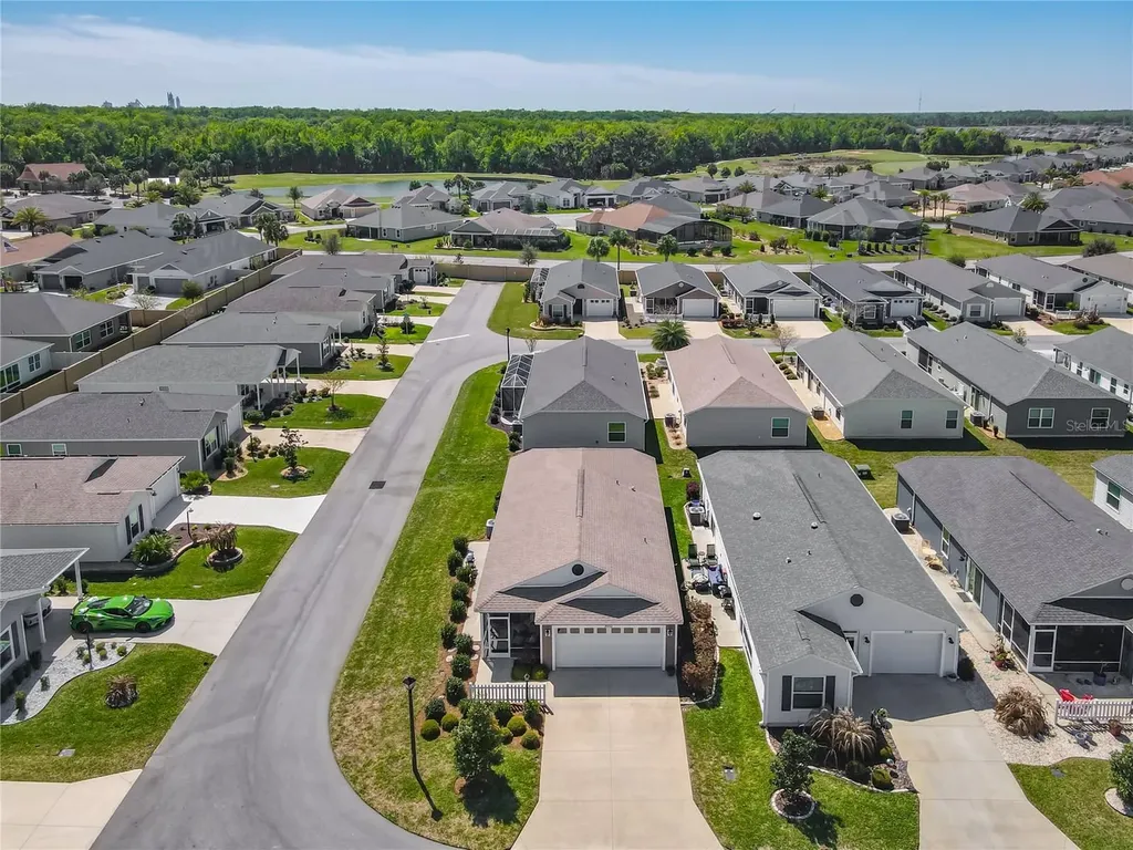 3552 Grouby Road The Villages FL 32163