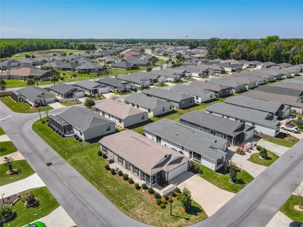3552 Grouby Road The Villages FL 32163
