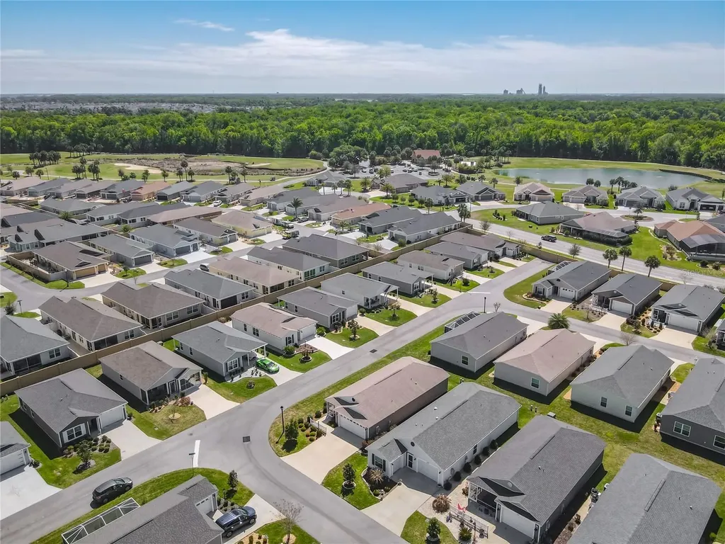 3552 Grouby Road The Villages FL 32163