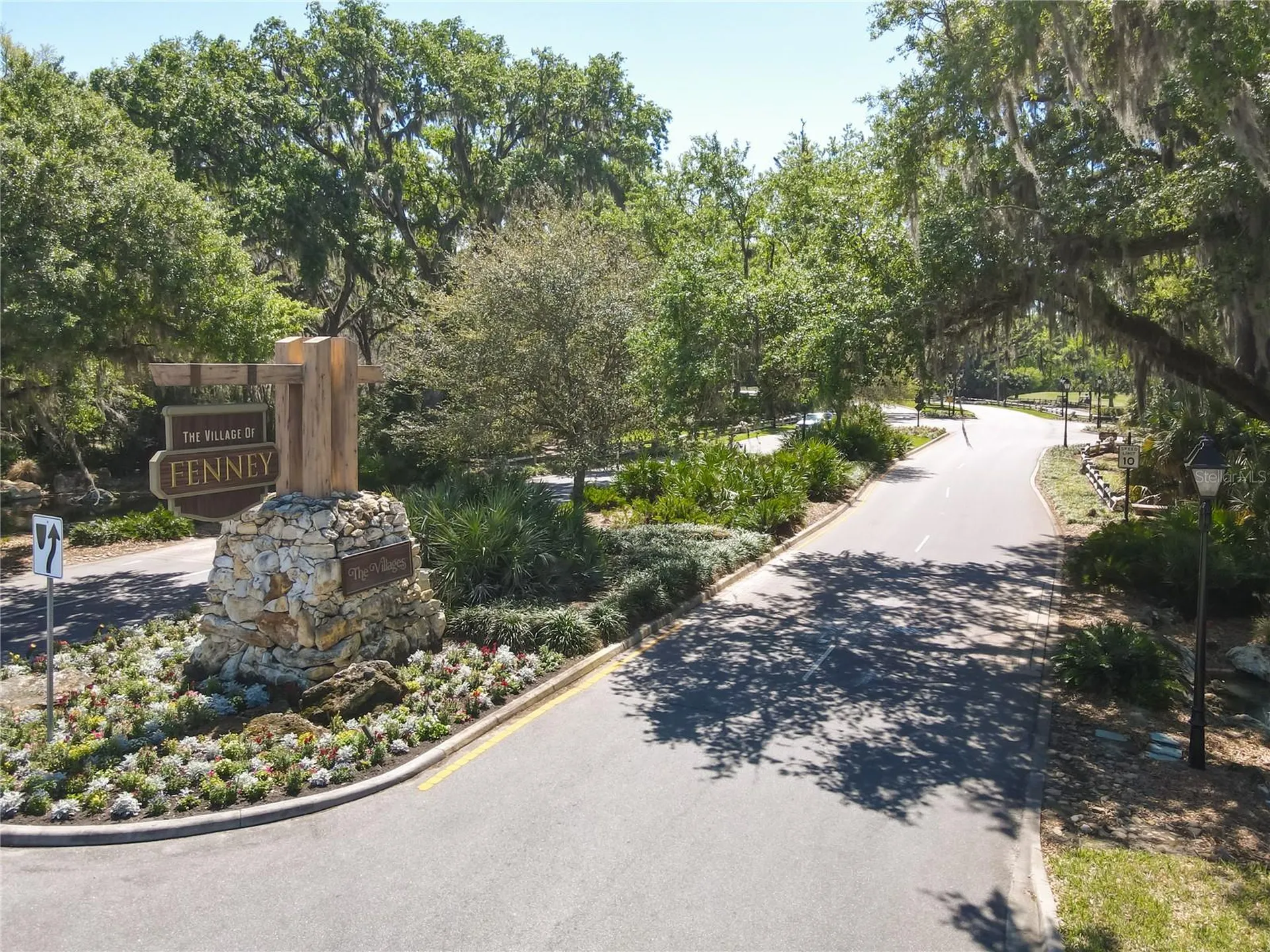 3552 Grouby Road The Villages FL 32163