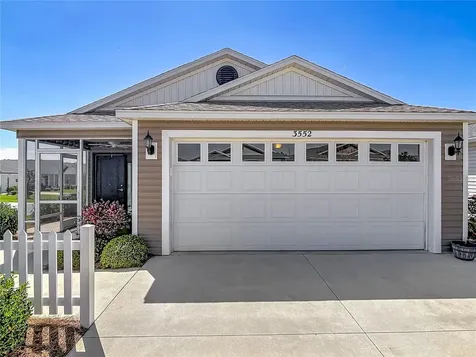 3552 Grouby Road The Villages FL 32163