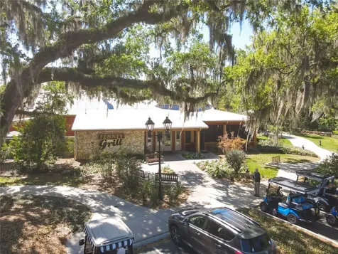 3552 Grouby Road The Villages FL 32163