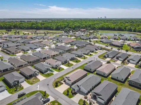3552 Grouby Road The Villages FL 32163