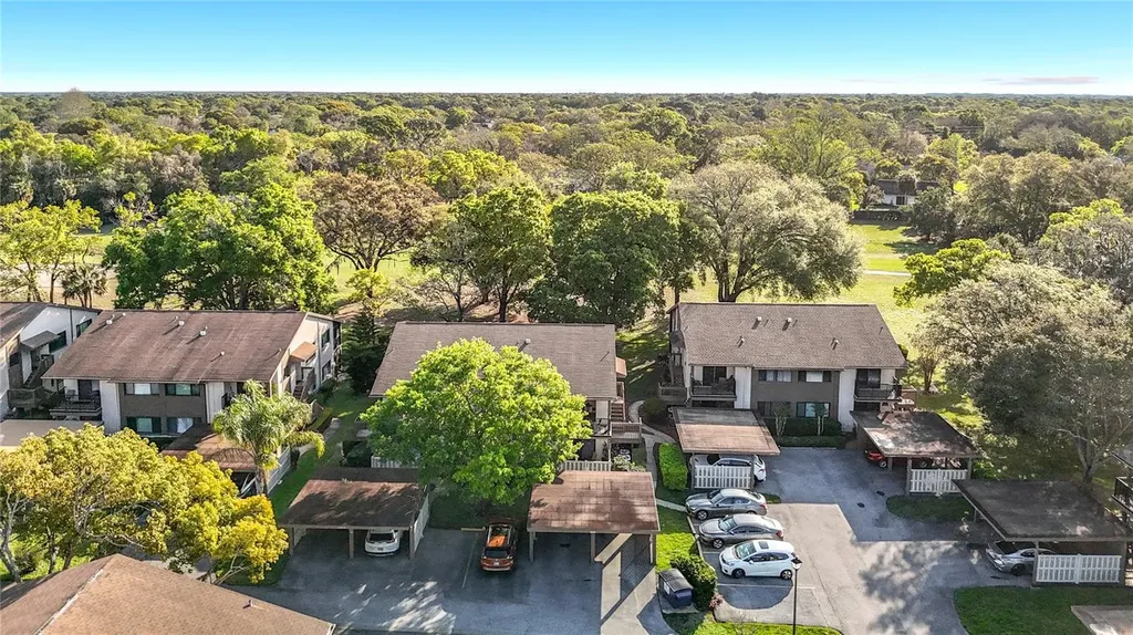 12820 Wedgewood Way Hudson FL 34667