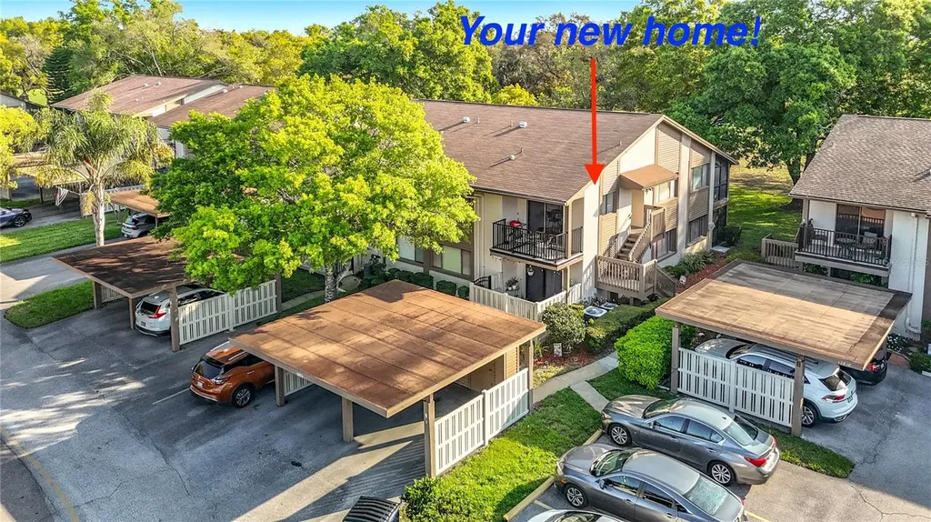 12820 Wedgewood Way Hudson FL 34667