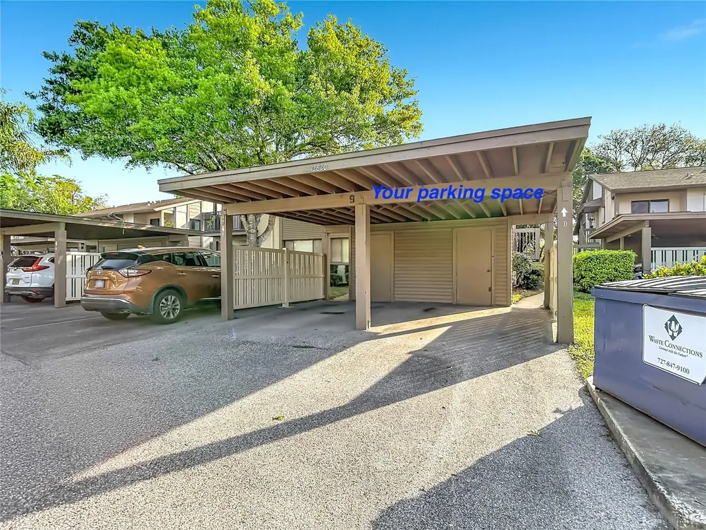 12820 Wedgewood Way Hudson FL 34667