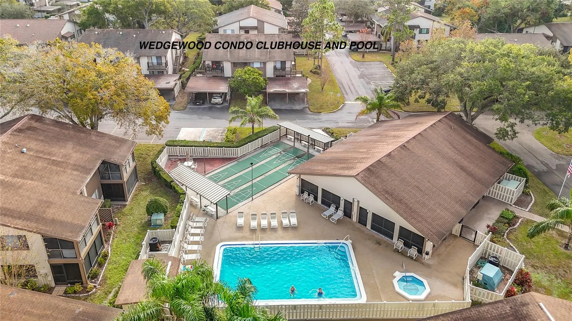 12820 Wedgewood Way Hudson FL 34667