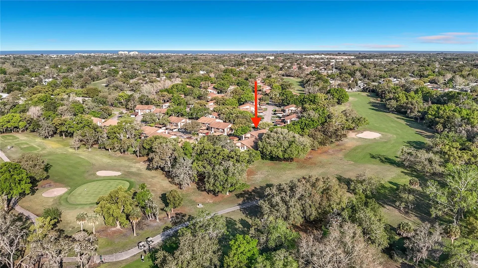 12820 Wedgewood Way Hudson FL 34667