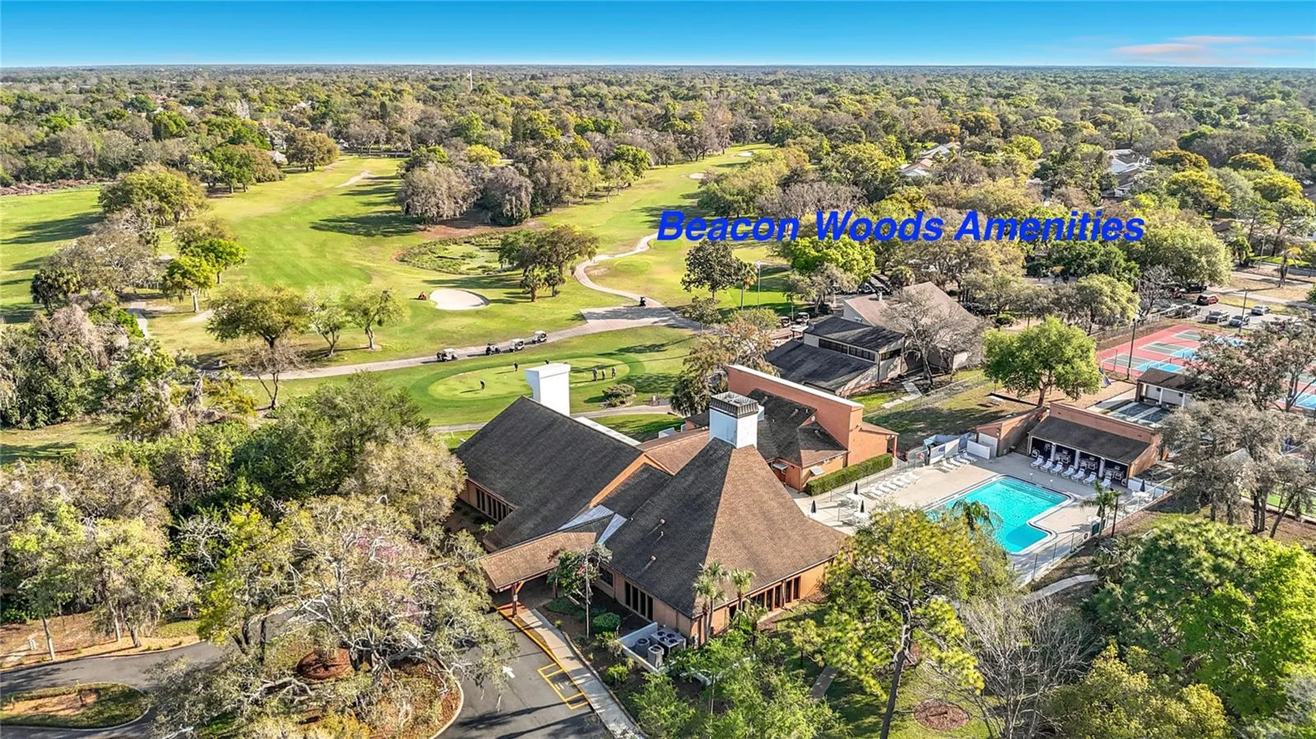 12820 Wedgewood Way Hudson FL 34667