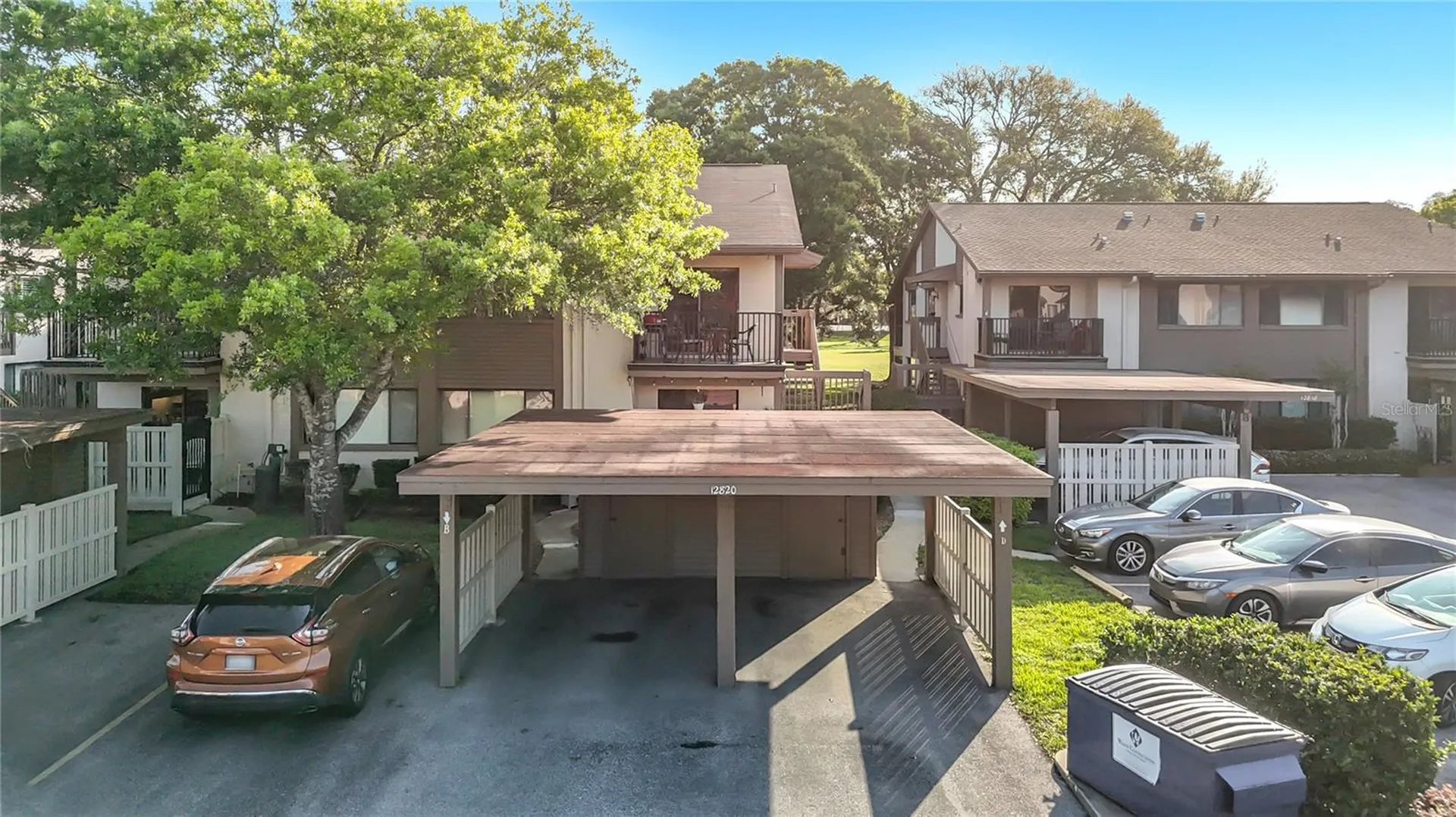 12820 Wedgewood Way Hudson FL 34667
