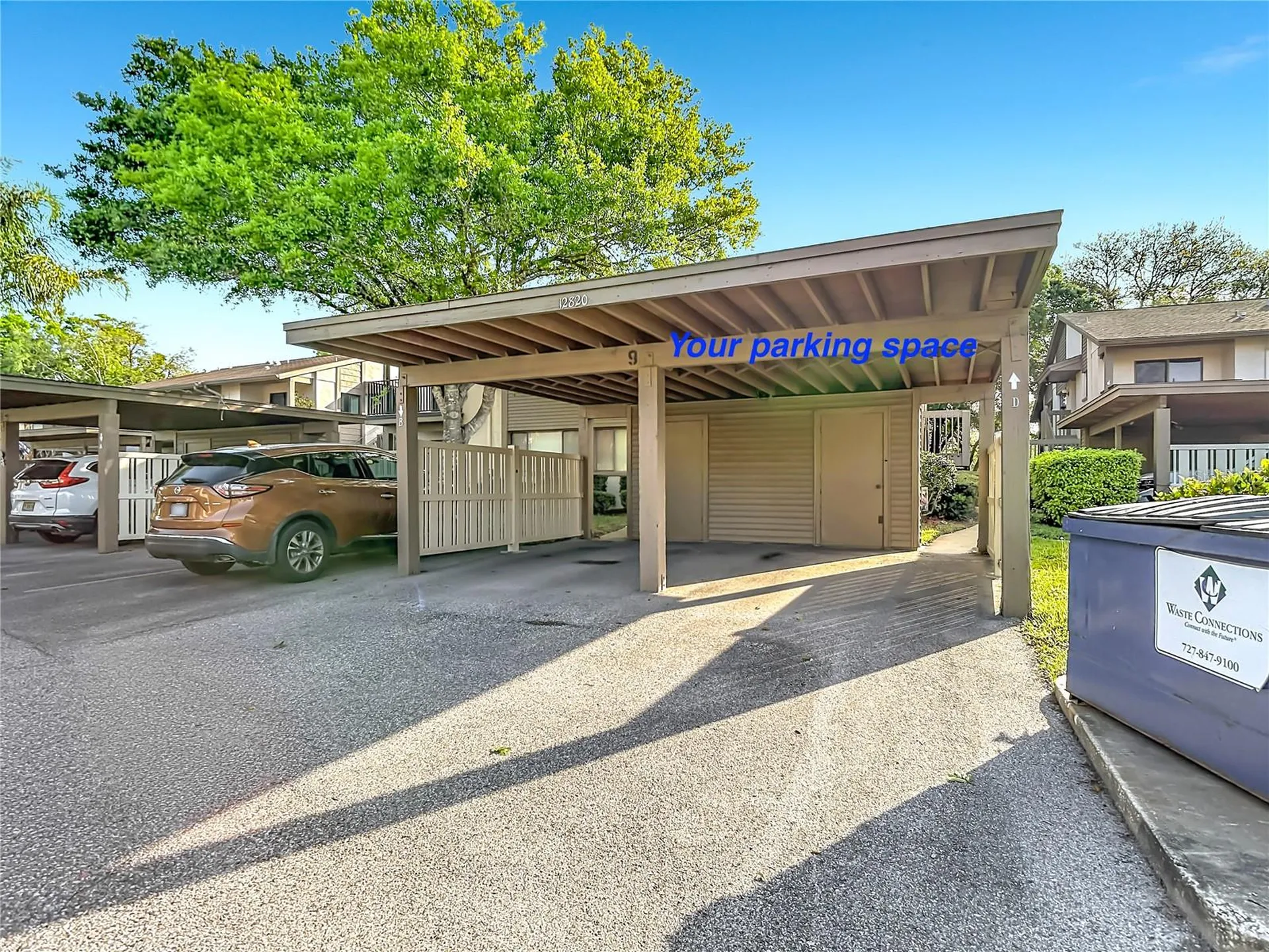 12820 Wedgewood Way Hudson FL 34667