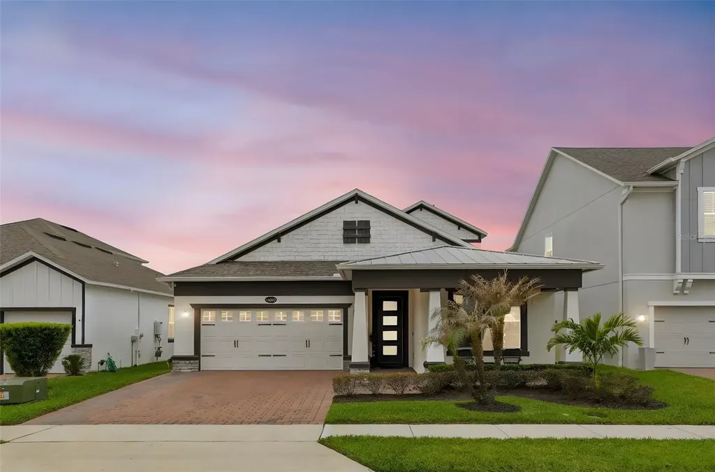 14354 Wabasso Loop Winter Garden FL 34787