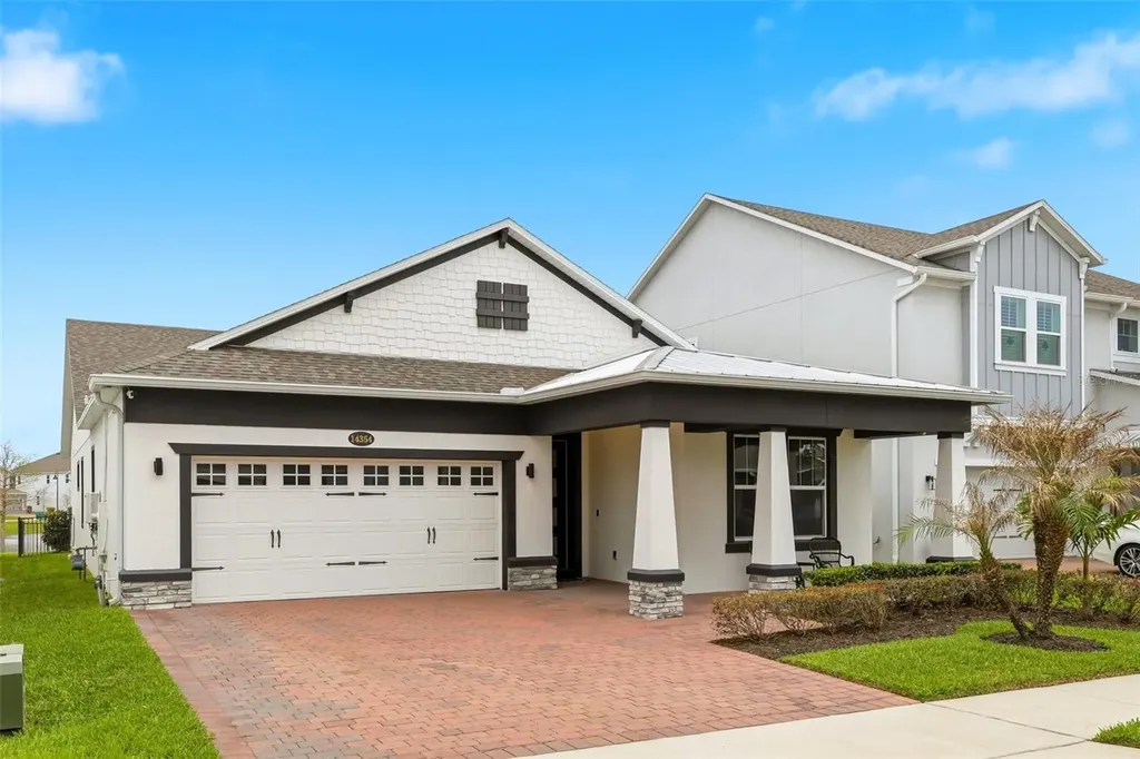 14354 Wabasso Loop Winter Garden FL 34787
