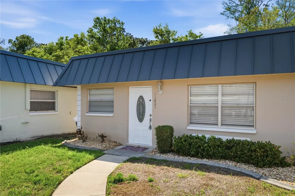 11805 Bayonet Lane New Port Richey FL 34654