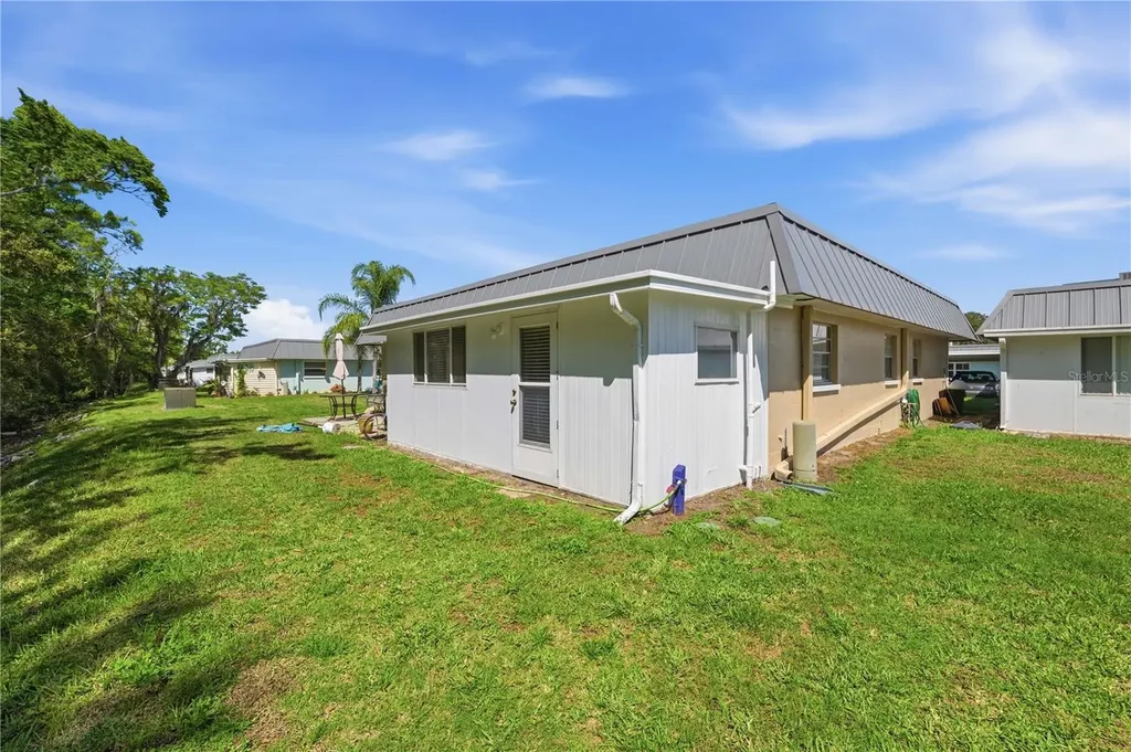 11805 Bayonet Lane New Port Richey FL 34654