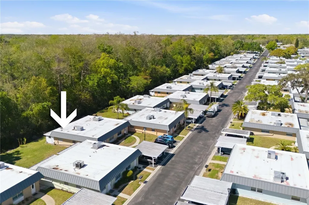 11805 Bayonet Lane New Port Richey FL 34654