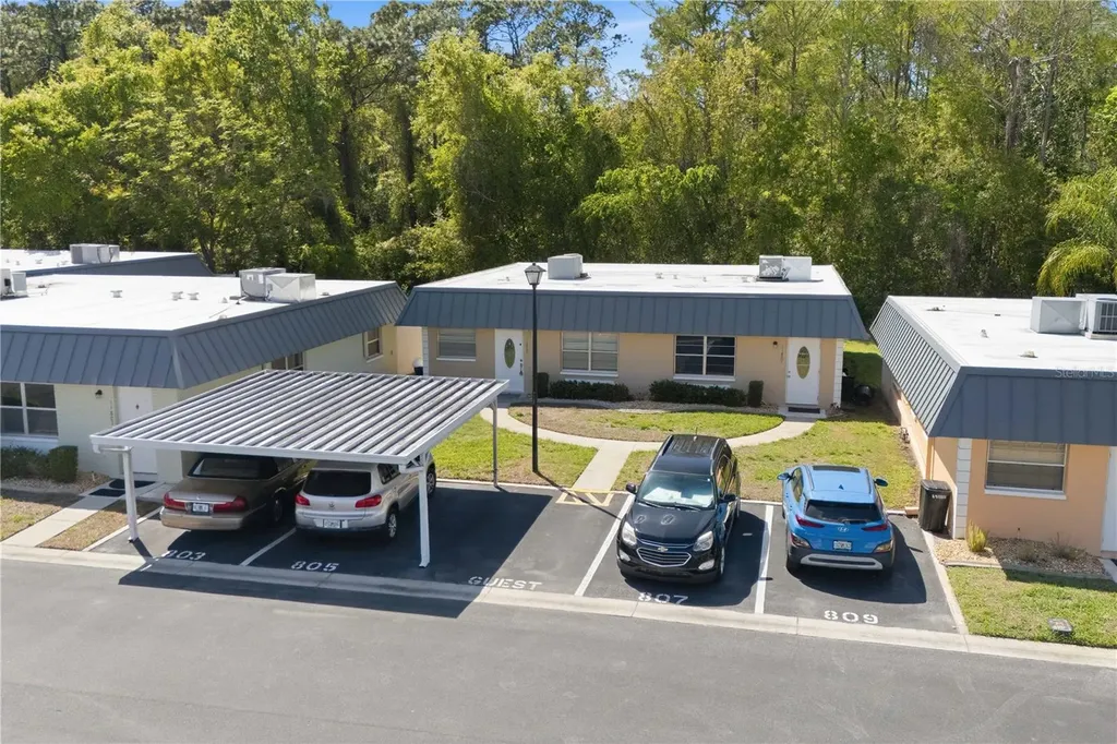 11805 Bayonet Lane New Port Richey FL 34654