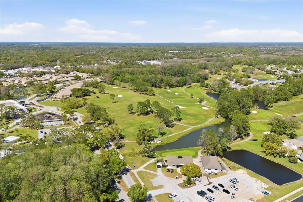 11805 Bayonet Lane New Port Richey FL 34654
