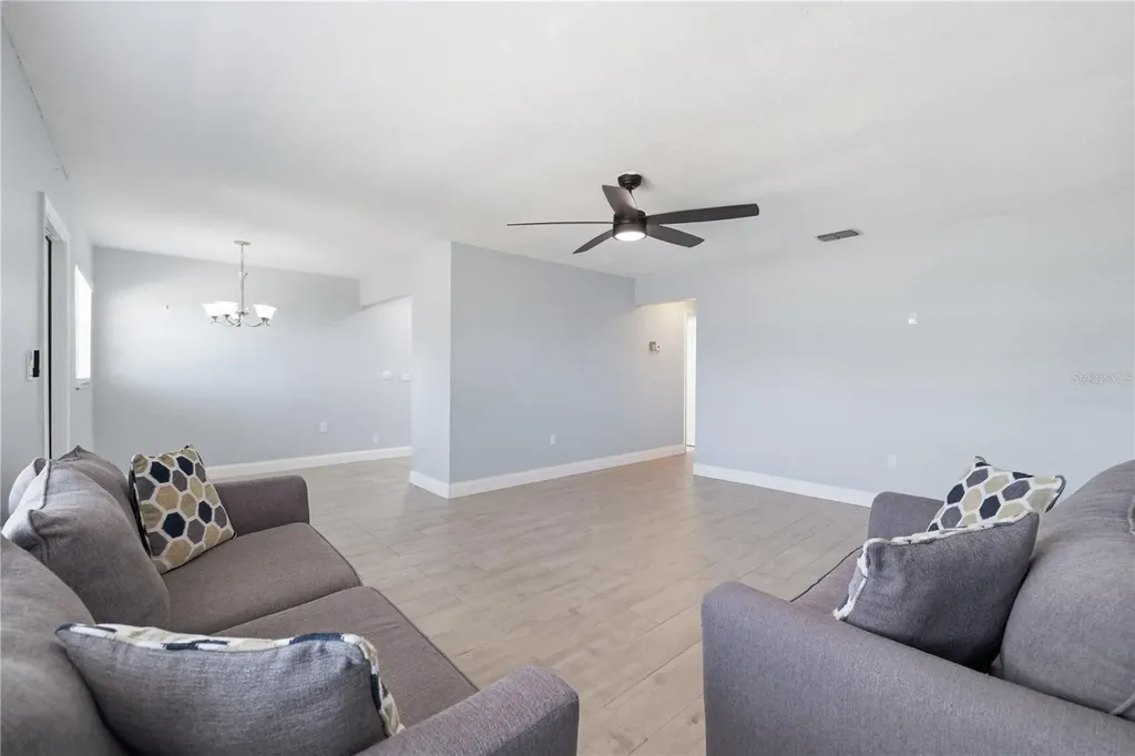 11805 Bayonet Lane New Port Richey FL 34654