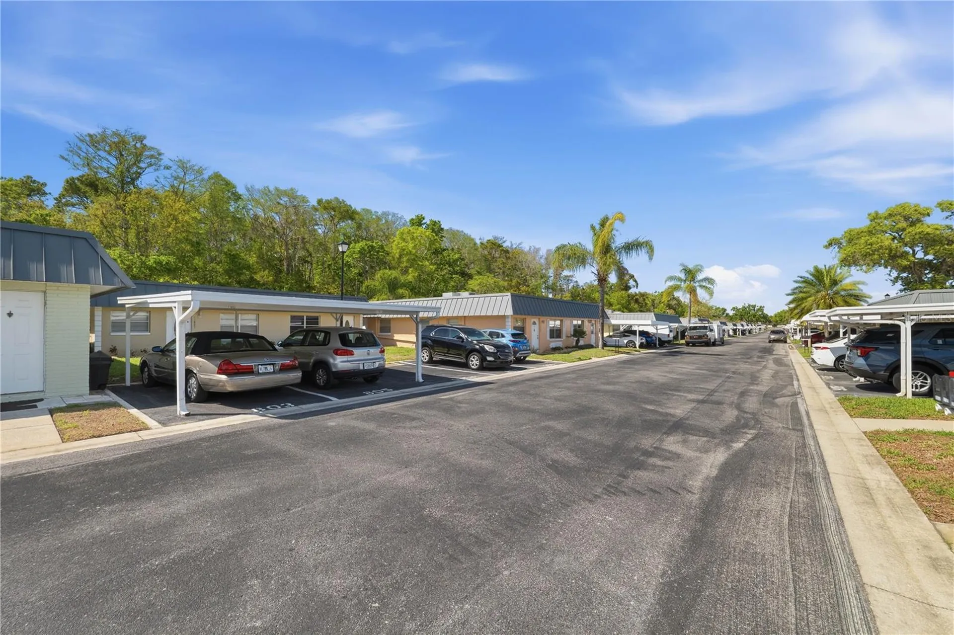 11805 Bayonet Lane New Port Richey FL 34654