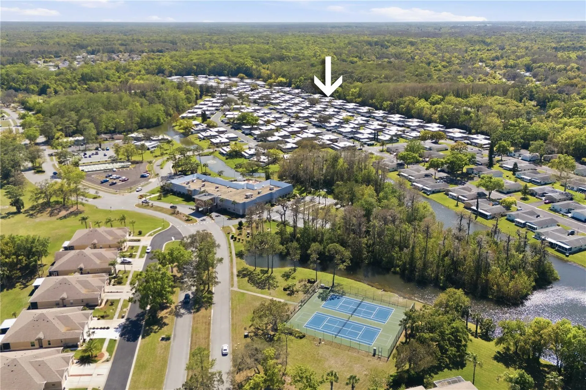 11805 Bayonet Lane New Port Richey FL 34654