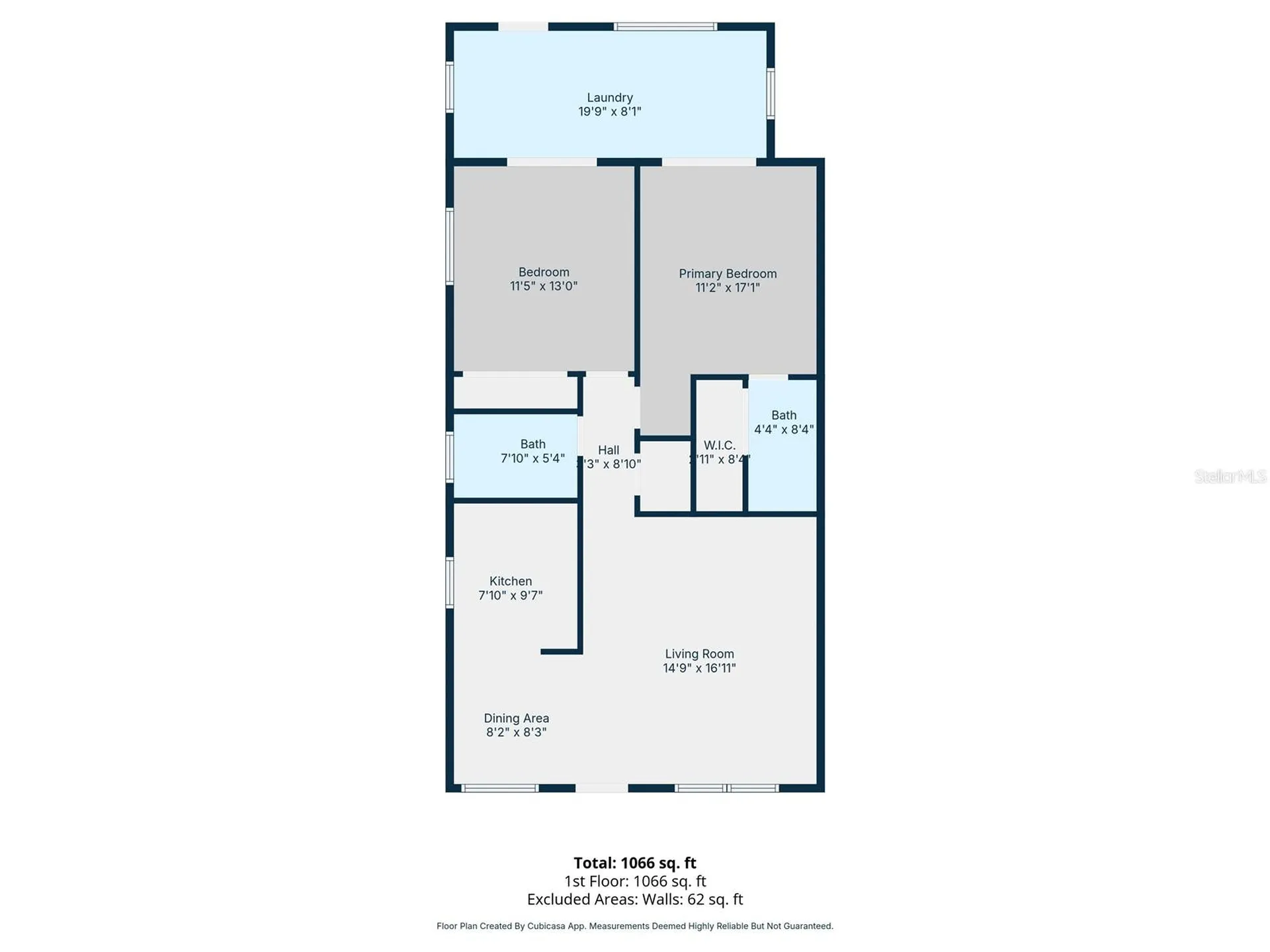 11805 Bayonet Lane New Port Richey FL 34654