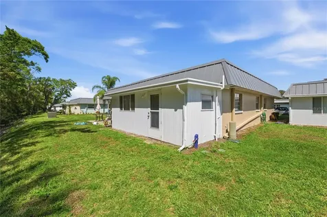 11805 Bayonet Lane New Port Richey FL 34654