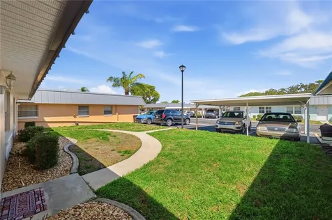 11805 Bayonet Lane New Port Richey FL 34654