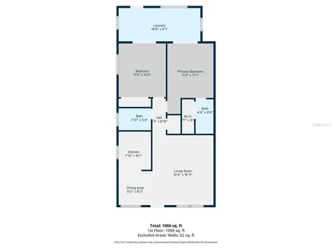 11805 Bayonet Lane New Port Richey FL 34654