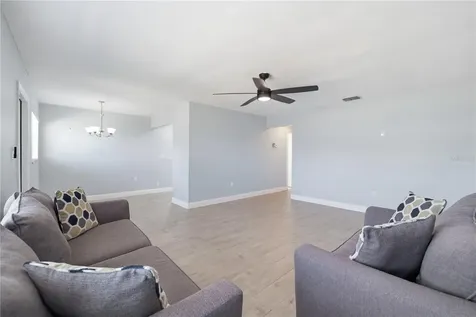 11805 Bayonet Lane New Port Richey FL 34654
