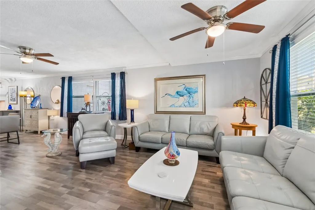 5501 80th Street N St Petersburg FL 33709